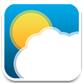 Logo Weather News PRO